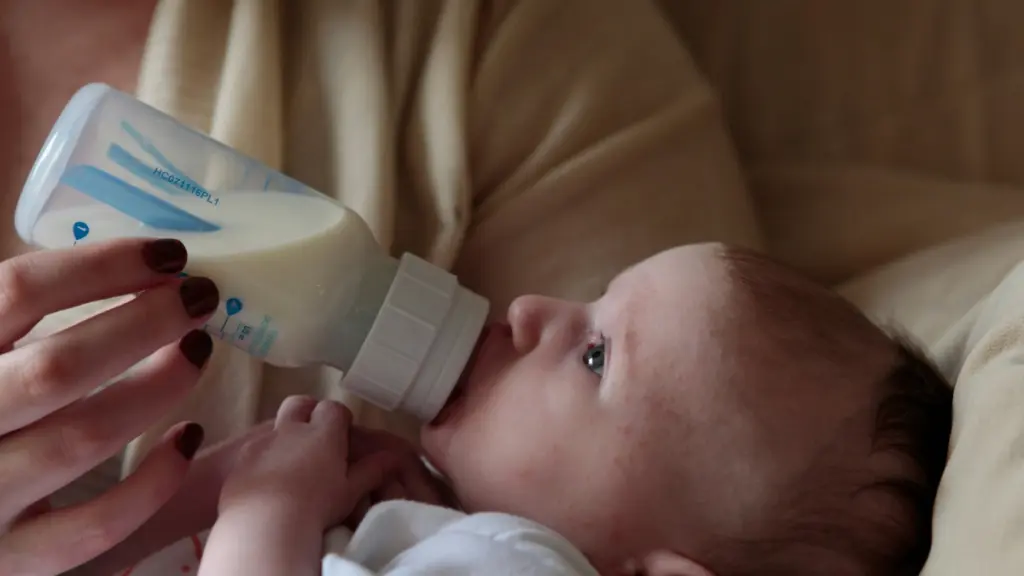Nestle: Εθελοντική ανάκληση συγκεκριμένων προϊόντων βρεφικού γάλακτος λόγω πιθανής ύπαρξης τοξίνης