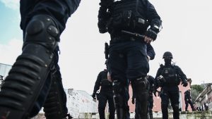 Καλύβια: Το ελληνικό FBI απέτρεψε μεγάλο χτύπημα – Βρέθηκαν καλάσνικοφ και πιστόλια σε κλεμμένο ΙΧ, μία σύλληψη