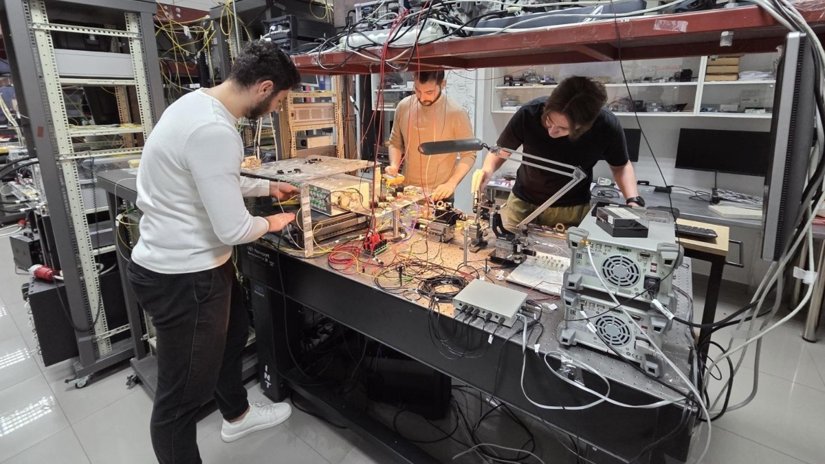 Με τη “σφραγίδα” του ΑΠΘ ο ισχυρότερος επεξεργαστικός πυρήνας Τεχνητής Νοημοσύνης (TN) παγκοσμίως