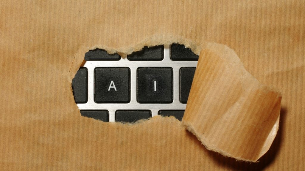 ΕΕ: Ερευνα κατά της Google σχετικά με την καταχρηστική χρήση δεδομένων για την AI