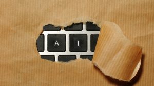 ΕΕ: Ερευνα κατά της Google σχετικά με την καταχρηστική χρήση δεδομένων για την AI