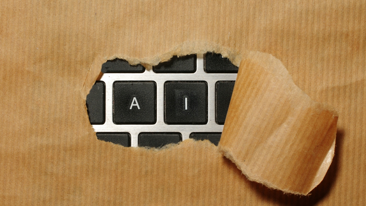 ΕΕ: Ερευνα κατά της Google σχετικά με την καταχρηστική χρήση δεδομένων για την AI