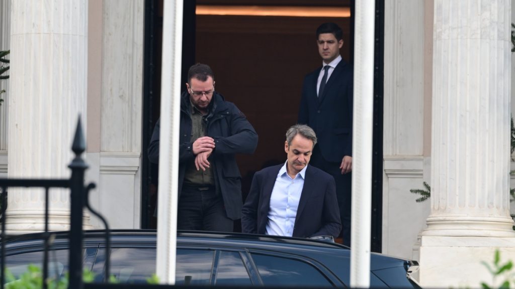 Συνεδρίασε το ΚΥΣΕΑ: Εγκρίθηκαν εξοπλιστικά προγράμματα – Συζητήθηκε το σχέδιο αξιοποίησης του SAFE