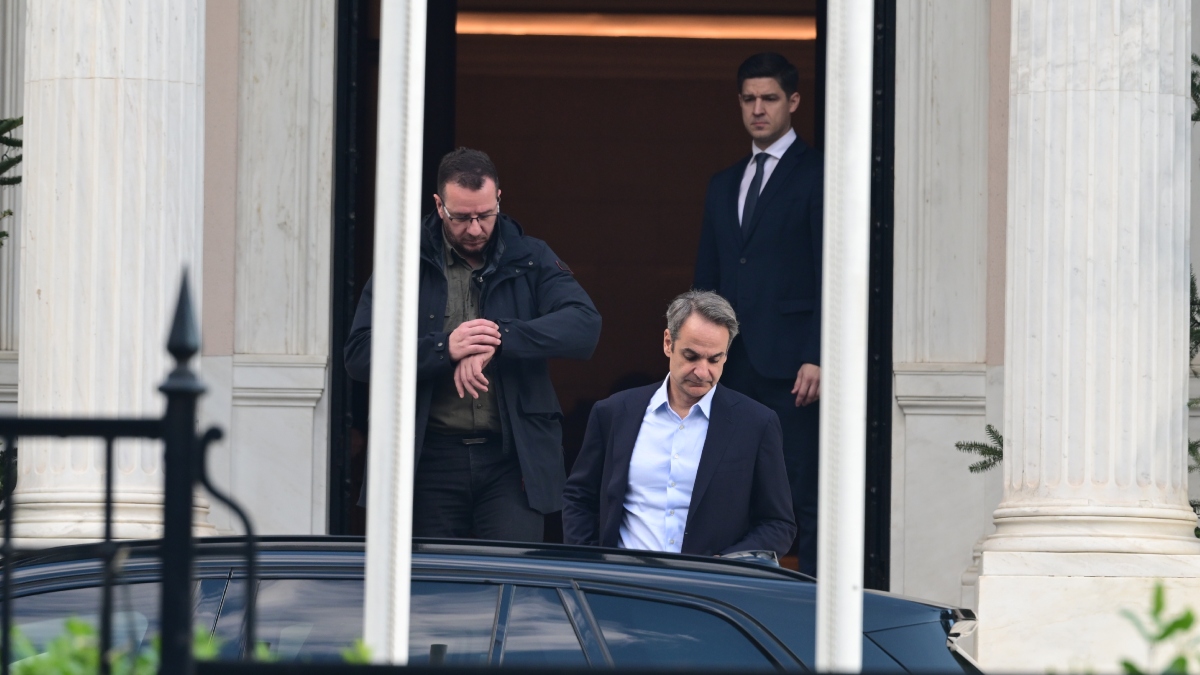 Συνεδρίασε το ΚΥΣΕΑ: Εγκρίθηκαν εξοπλιστικά προγράμματα – Συζητήθηκε το σχέδιο αξιοποίησης του SAFE