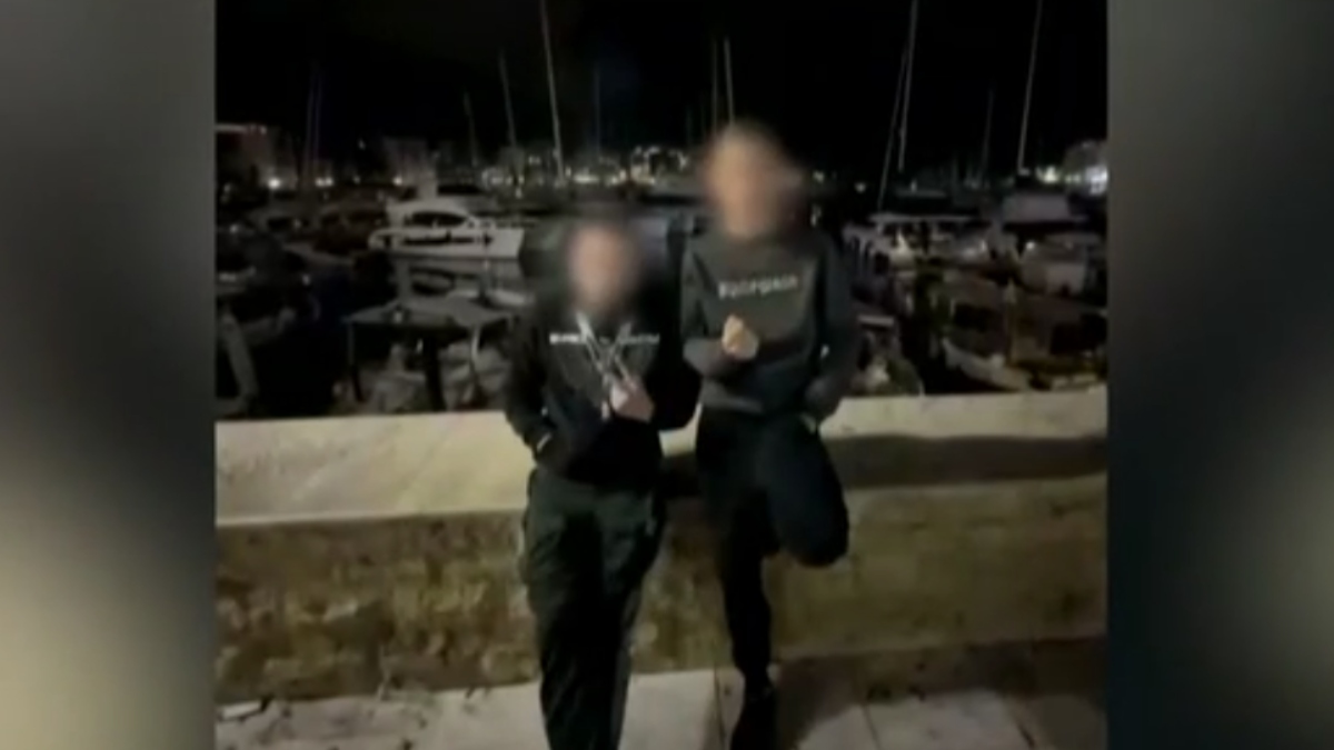 Χολαργός: Τι ισχυρίζεται ο ένας “νταής” για την κόντρα που κατέληξε στις μαχαιριές – Τα μηνύματα της 20χρονης με τον 14χρονο