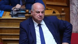 “Μασάζ” Τσιάρα στους βουλευτές της ΝΔ για το αγροτικό μετά το “ξέσπασμα” των 6 “γαλάζιων” για τις πληρωμές