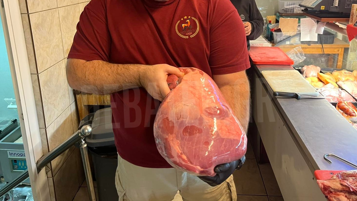 Χριστούγεννα 2025: Πού θα κυμανθεί φέτος η τιμή της γαλοπούλας – Πόσο κοστίζουν μοσχάρι, αρνί, χοιρινό