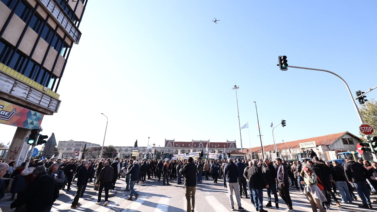 Θεσσαλονίκη