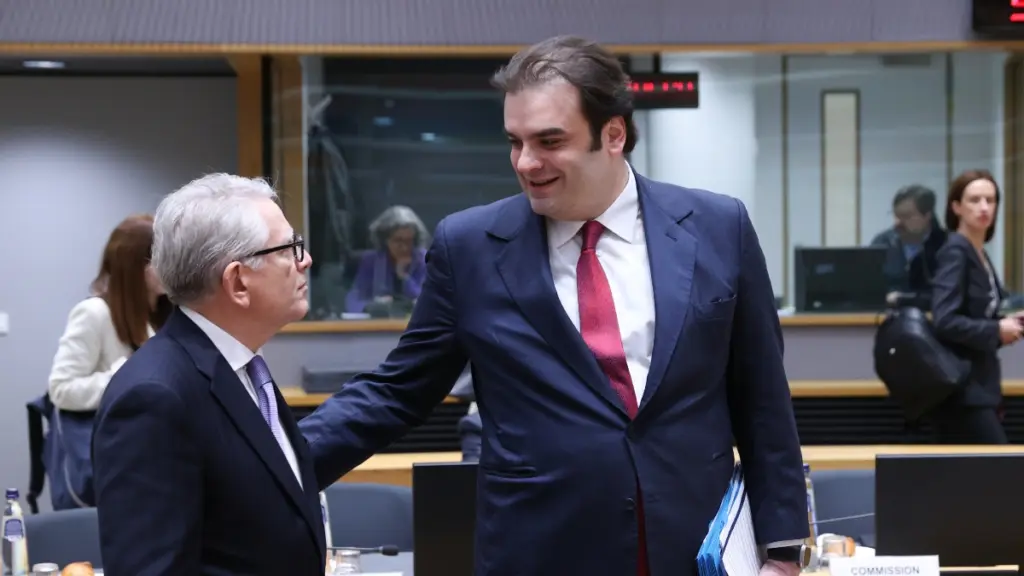 Η εκλογή Πιερρακάκη στην προεδρία του Eurogroup θα επιφέρει απτά οφέλη στην ελληνική οικονομία;