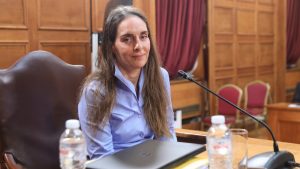 Συζητήθηκε στο Πρωτοδικείο η αγωγή της Τυχεροπούλου κατά του ΟΠΕΚΕΠΕ