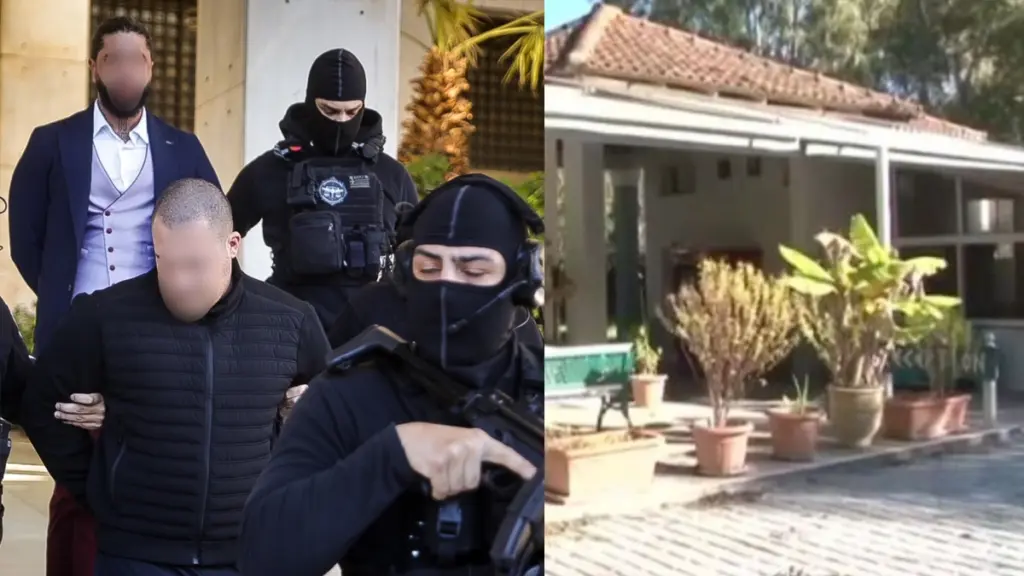 Φοινικούντα: Σήμερα οι απολογίες του ανιψιού και του επιχειρηματία – Σφίγγει ο κλοιός και για 2 γυναίκες
