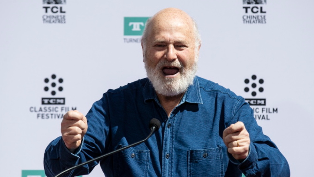 Ρομπ Ράινερ: “Τους σκότωσε ο γιος τους” – Το “σκοτεινό” παρελθόν του βασικού υπόπτου για τη διπλή δολοφονία