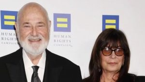 Ρομπ Ράινερ: Κατακρεουργημένοι ο σκηνοθέτης και η σύζυγός του, τους βρήκε η κόρη τους – Ανακρίνεται ο γιος τους