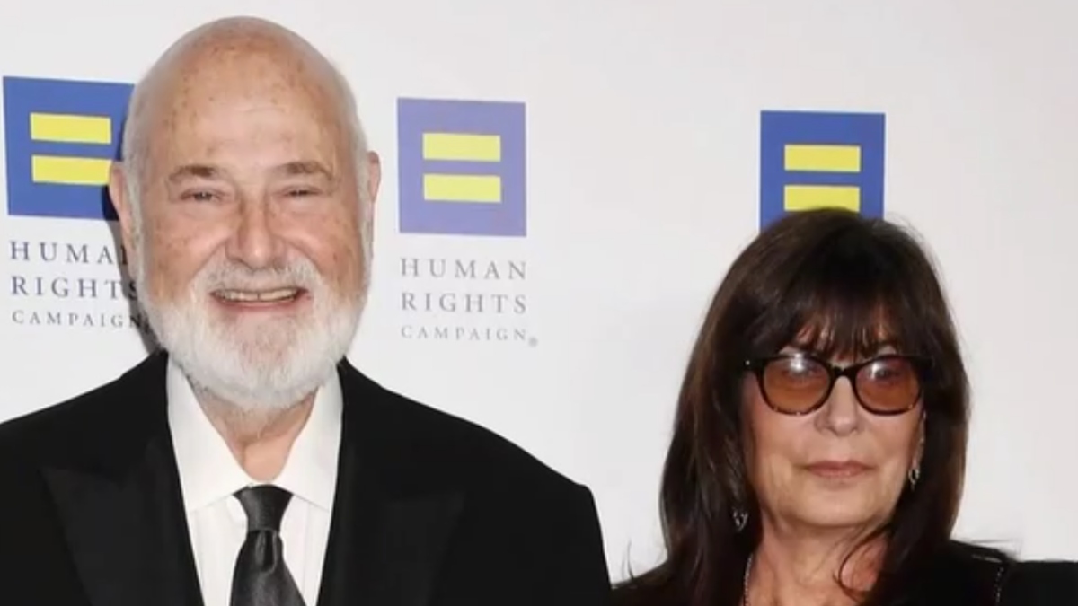 Ρομπ Ράινερ: Κατακρεουργημένοι ο σκηνοθέτης και η σύζυγός του, τους βρήκε η κόρη τους – Ανακρίνεται ο γιος τους