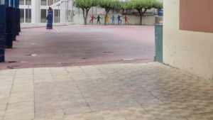 Κυψέλη: Μαχαίρωμα μεταξύ μαθητριών μέσα σε Γυμνάσιο – Τραυματίστηκε 14χρονη, συνελήφθη 16χρονη