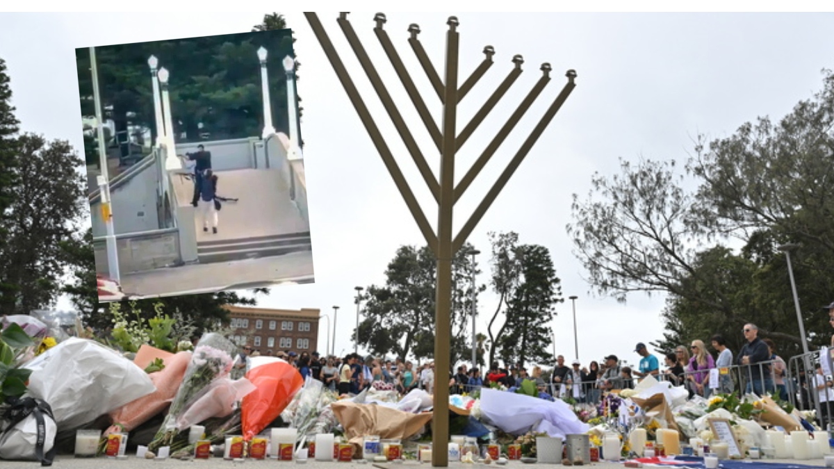 Σίδνεϊ: Με έμπνευση από το ISIS το μακελειό – Στο “μικροσκόπιο” το ταξίδι των δραστών στις Φιλιππίνες ένα μήνα πριν