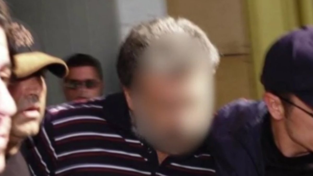 Ο “Έλληνας Εσκομπάρ” στο επίκεντρο της μεγαλύτερης υπόθεσης κοκαΐνης των τελευταίων ετών – Το βαρύ παρελθόν του