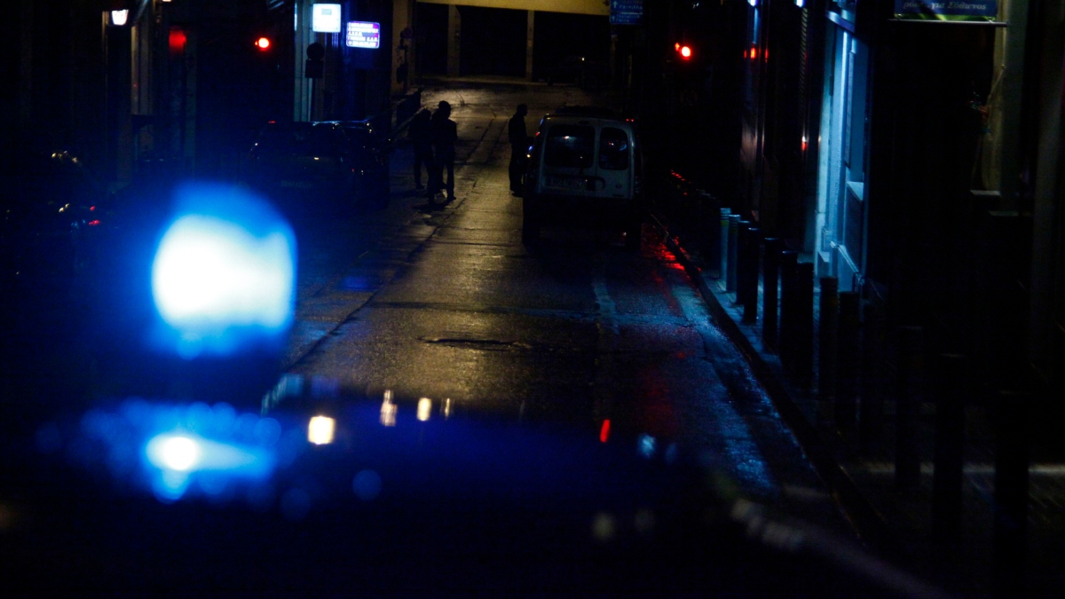 Συνελήφθησαν 24χρονος και 22χρονος στον Εύοσμο για επικίνδυνη οδήγηση – Έτρεχαν με 179 χλμ/ώρα