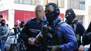 Με αλεξίσφαιρο στον εισαγγελέα Πειραιά ο “Έλληνας Εσκομπάρ” για το σκάφος με τους τόνους κοκαΐνης