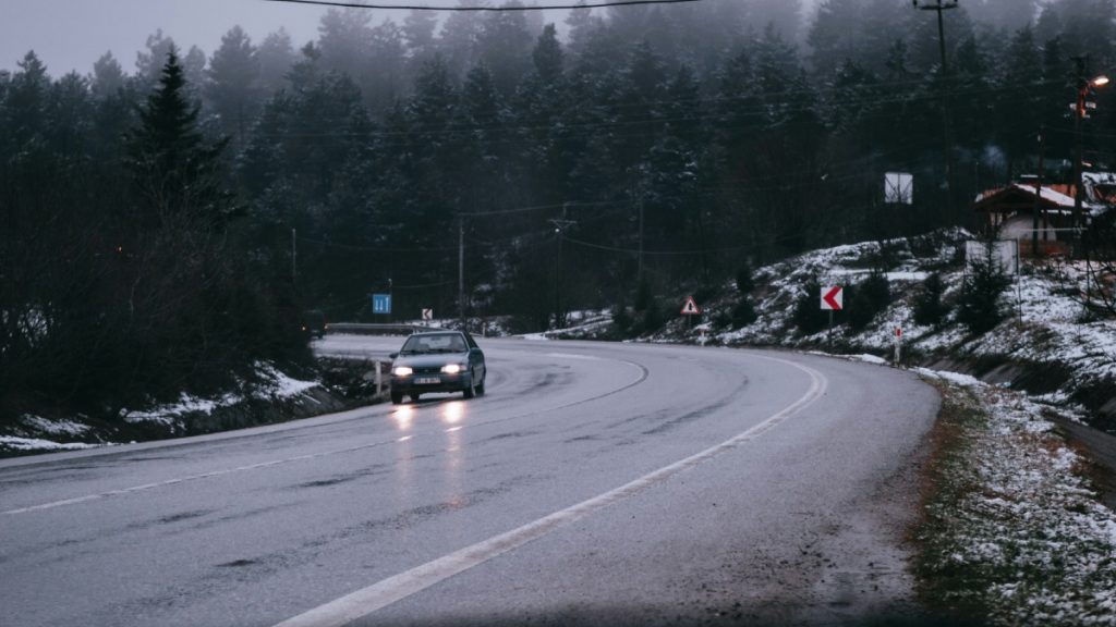 Πώς θα διατηρήσουμε σε καλή κατάσταση τον κινητήρα ενός αυτοκινήτου τον χειμώνα