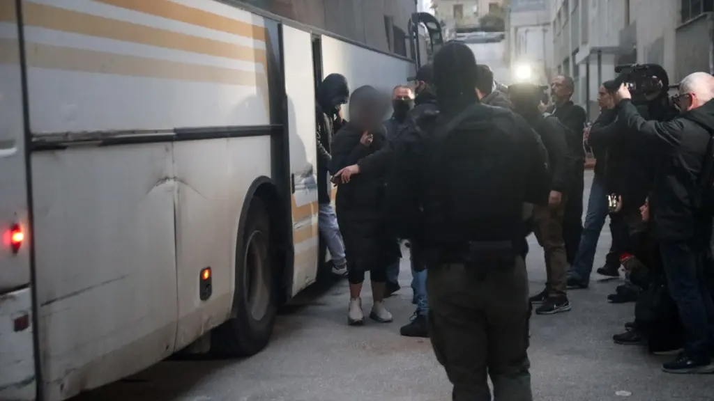 ΟΠΕΚΕΠΕ: Ελεύθεροι όλοι οι κατηγορούμενοι της δεύτερης ομάδας – Αύριο οι απολογίες των δύο βασικών κατηγορούμενων