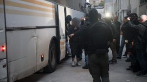 ΟΠΕΚΕΠΕ: Ελεύθεροι με περιοριστικούς όρους η μητέρα του αρχηγού και ακόμα δύο άτομα για παράνομες επιδοτήσεις – Τι υποστήριξαν