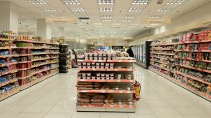 ΙΕΛΚΑ: Στο 1,06% ο πληθωρισμός στα σούπερ μάρκετ – Σε ποιες κατηγορίες καταγράφηκαν οι μεγαλύτερες αυξήσεις και μειώσεις