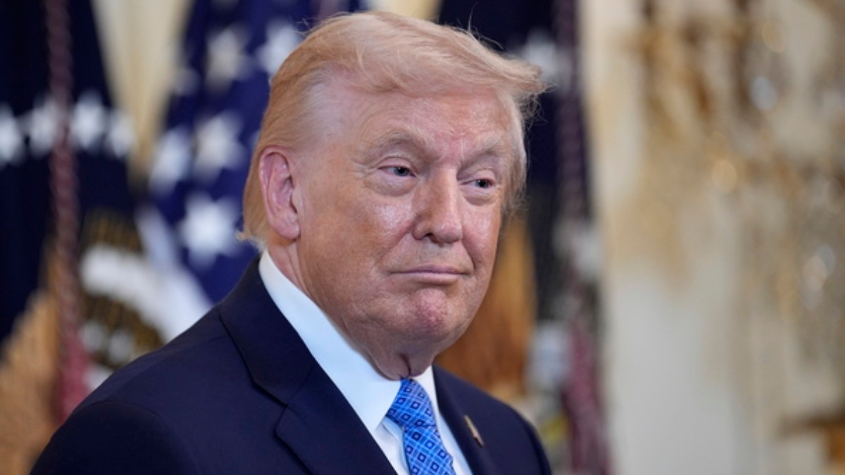 Τραμπ: Έδωσε συγχαρητήρια στον εαυτό του για την εκεχειρία ανάμεσα σε Ταϊλάνδη και Καμπότζη – “Ίσως οι ΗΠΑ να έχουν γίνει πραγματικά Ηνωμένα Έθνη”