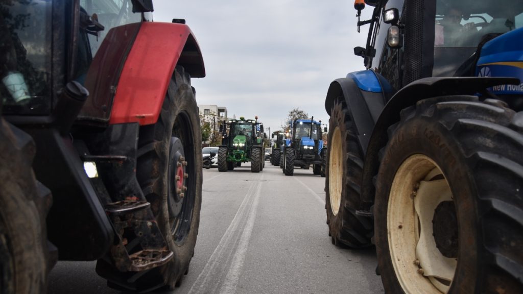 Ώρα αποφάσεων για τους αγρότες, κρίσιμη σύσκεψη στις Σέρρες – Δυναμώνουν τον αγώνα με νέες κινητοποιήσεις