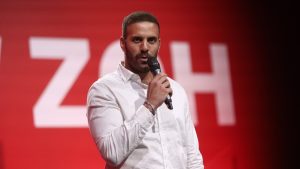 Νίκος Παππάς: Έφυγε από τη Γαλλία για να μην συλληφθεί για το ξύλο στον δημοσιογράφο – Πληροφορίες ότι είναι στην Αθήνα