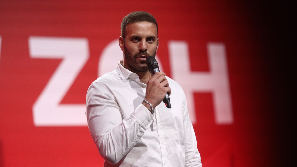 Νίκος Παππάς: Έφυγε από τη Γαλλία για να μην συλληφθεί για το ξύλο στον δημοσιογράφο – Πληροφορίες ότι είναι στην Αθήνα