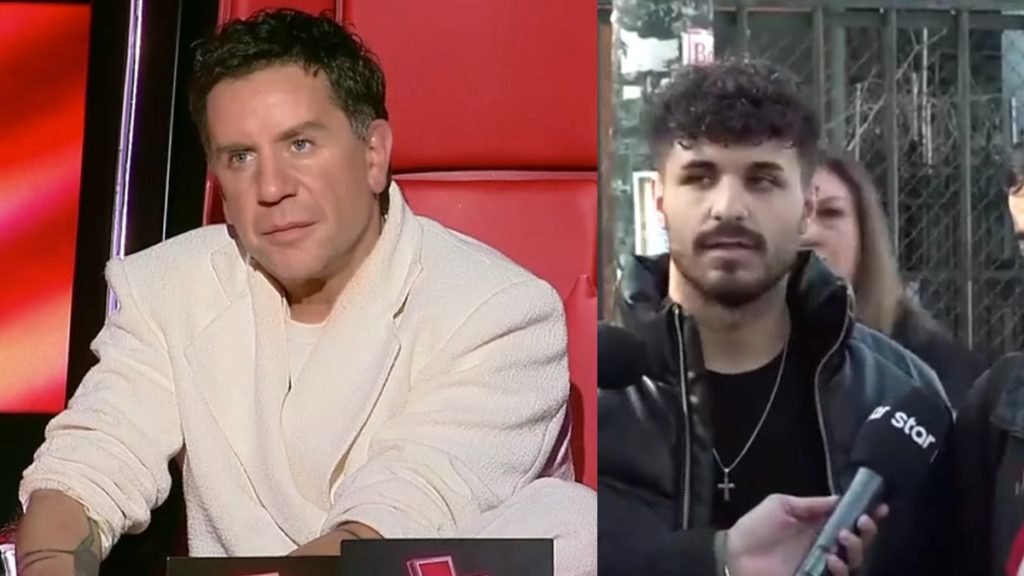 Η μήνυση του 21χρονου τραγουδιστή κατά του Γιώργου Μαζωνάκη: Οι ανήθικες προτάσεις, οι άσεμνες χειρονομίες και η κοκαΐνη