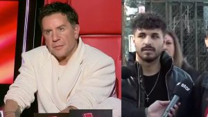 Η μήνυση του 21χρονου τραγουδιστή κατά του Γιώργου Μαζωνάκη: Οι ανήθικες προτάσεις, οι άσεμνες χειρονομίες και η κοκαΐνη