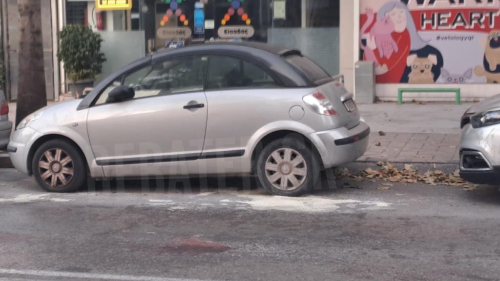 Νέα Φιλαδέλφεια: Νεκρός 27χρονος οδηγός μοτοσικλέτας ύστερα από σύγκρουση με τρόλεϊ