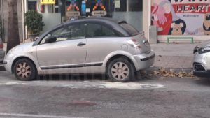 Νέα Φιλαδέλφεια: Νεκρός 27χρονος οδηγός μοτοσικλέτας ύστερα από σύγκρουση με τρόλεϊ