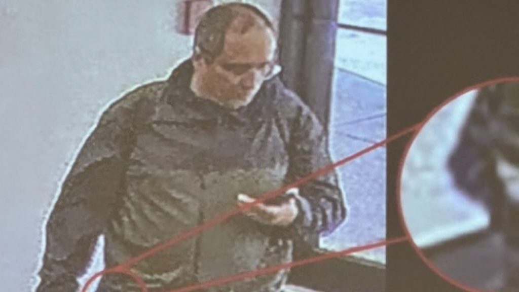 ΗΠΑ: Αυτοκτόνησε ο ύποπτος για την αιματηρή επίθεση στο πανεπιστήμιο Μπράουν