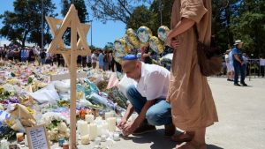 Αυστραλία: Ημέρα εθνικού πένθους η Κυριακή μετά το μακελειό στην παραλία Μπόνταϊ του Σίδνεϊ
