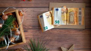 Δώρο Χριστουγέννων 2025: Τέλος χρόνου σήμερα για τους εργοδότες – Αυτόφωρο αν δεν καταβληθεί εγκαίρως