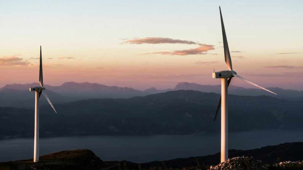 «Ανακάλυψη της Χρονιάς» η ανάπτυξη των ανανεώσιμων πηγών ενέργειας