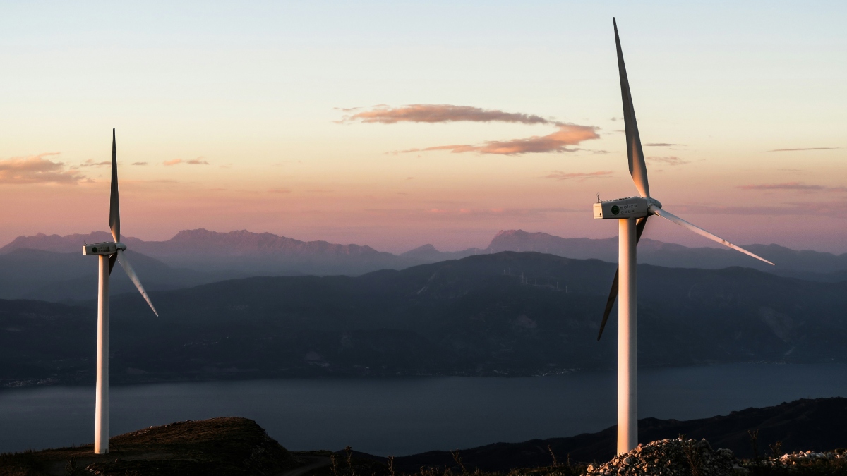 «Ανακάλυψη της Χρονιάς» η ανάπτυξη των ανανεώσιμων πηγών ενέργειας