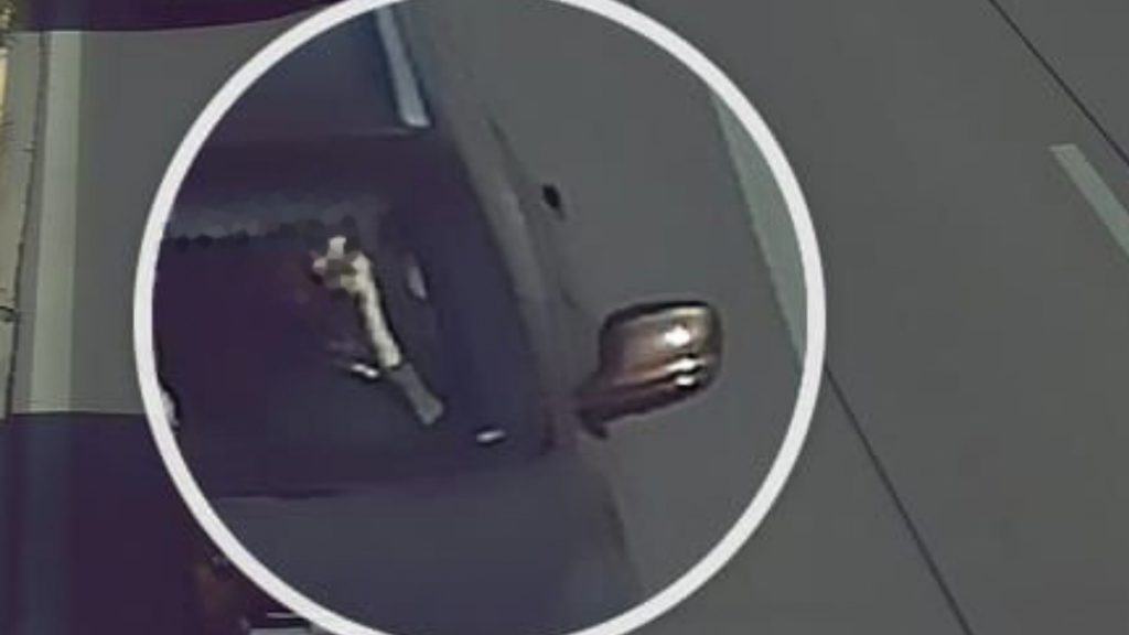 Έβγαλαν “λαβράκια” οι πρώτες 8 “έξυπνες” κάμερες της Τροχαίας στην Αττική – Πάνω από 1.000 παραβάσεις σε 4 ημέρες (Εικόνες)