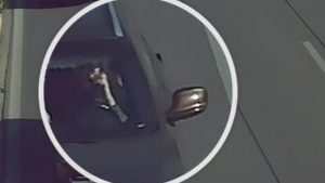 Έβγαλαν “λαβράκια” οι πρώτες 8 “έξυπνες” κάμερες της Τροχαίας στην Αττική – Πάνω από 1.000 παραβάσεις σε 4 ημέρες (Εικόνες)