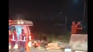 Ινδονησία: 16 νεκροί σε τροχαίο στο οποίο ενεπλάκη λεωφορείο (βίντεο)