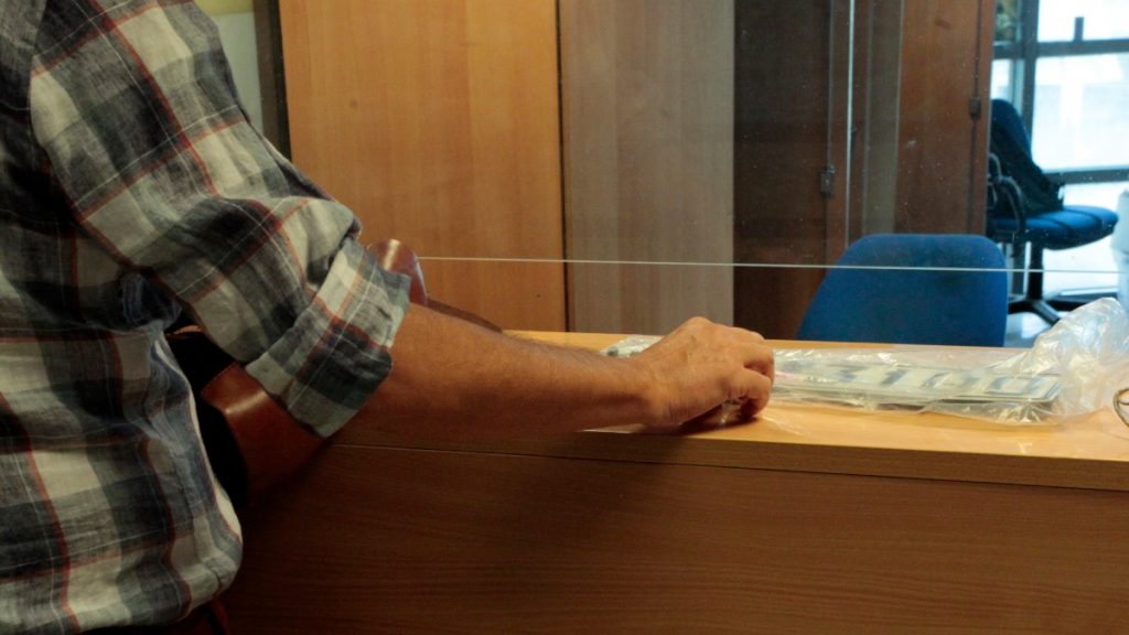 Δήμος Αθηναίων: Από σήμερα η επιστροφή πινακίδων κυκλοφορίας – Οι εξαιρέσεις