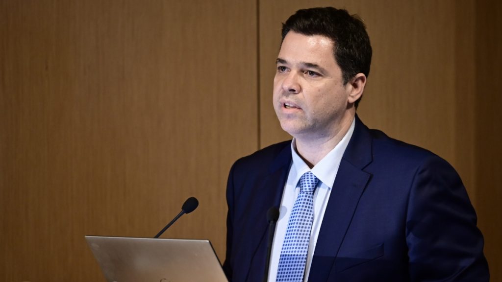 Κοντογεώργης για αγρότες: “Το ζητούμενο δεν είναι οι εύκολες υποσχέσεις, αλλά οι λύσεις που έχουν διάρκεια”