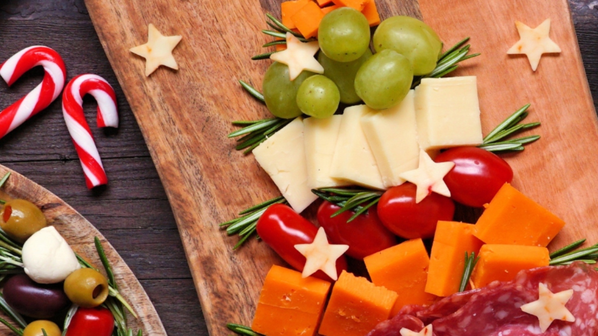 Γιορτές με σακχαρώδη διαβήτη: Διατροφικά tips για απόλαυση με έλεγχο