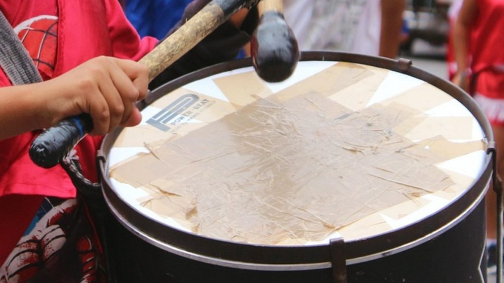 Θεσσαλονίκη: Σοκ σε αγώνα βόλεϊ – Ενήλικες γρονθοκόπησαν 13χρονο γιατί τους ενοχλούσε το τύμπανο