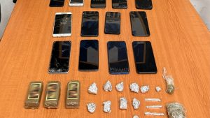 Μεταξουργείο: Είχαν κρύψει την κάνναβη σε… σωλήνα απορροφητήρα – 2 συλλήψεις (βίντεο)