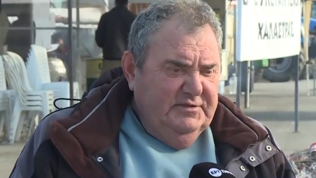 Κώστας Ανεστίδης: Δεσμεύτηκαν τα περιουσιακά του στοιχεία με διάταξη εισαγγελέα – Ελέγχεται για απάτη