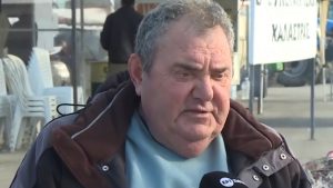 Κώστας Ανεστίδης: Δεσμεύτηκαν τα περιουσιακά του στοιχεία με διάταξη εισαγγελέα – Ελέγχεται για απάτη